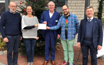 Villa Paletti: Kinder sind Helden