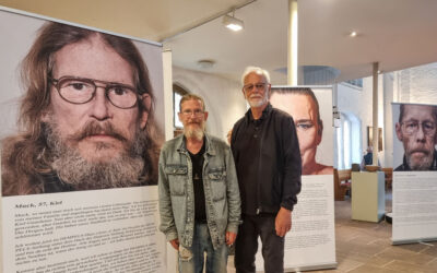 30 Jahre HEMPELS: „Menschen wie wir“ kommt nach Flensburg