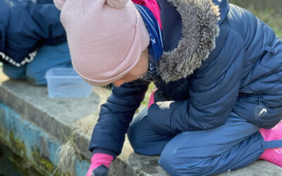 Nominiert: Bürgerstiftung Achterwehr