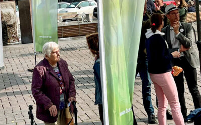 Nominiert: Bürgerstiftung Ratzeburg