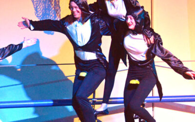 Nominiert: Daniela-Appel-Stiftung