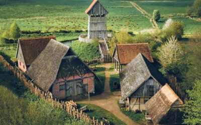 Nominiert: Stiftung Museum Turmhügelburg Lütjenburg