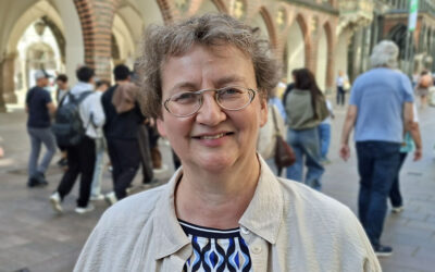 „Die Stiftungsgründung war die beste Entscheidung meines Lebens“